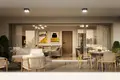 Квартира 2 спальни 80 м² Строволос, Кипр