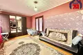 3 room apartment 71 m² Losnica, Belarus