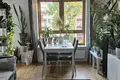 2 room apartment 35 m² in Warsaw, Poland