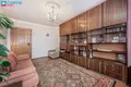 Квартира 3 комнаты 64 м² Вильнюс, Литва