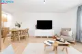 Appartement 3 chambres 57 m² Vilnius, Lituanie