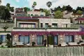 Mieszkanie 3 pokoi 125 m² Bodrum, Turcja