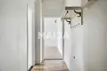 Appartement 2 chambres 44 m² Turun seutukunta, Finlande