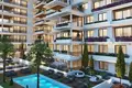 Apartamento 3 habitaciones 110 m² Larnaca, Chipre