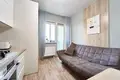1 room apartment 41 m² Slabada, Belarus