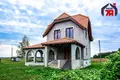 Dom wolnostojący 5 pokojów 140 m² Puchavicki sielski Saviet, Białoruś