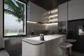Apartamento 1 habitacion 56 m² Demos Agiou Athanasiou, Chipre