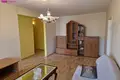 2 room apartment 46 m² Kaunas, Lithuania