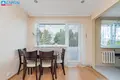 3 room apartment 61 m² Kaunas, Lithuania