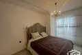 Mieszkanie 3 pokoi 100 m² Alanya, Turcja