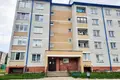Mieszkanie 2 pokoi 57 m² Dzierżyńsk, Białoruś
