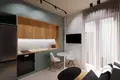 2 room apartment 36 m² Municipality of Thessaloniki, Greece