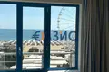 1 bedroom apartment 79 m² Nesebar, Bulgaria