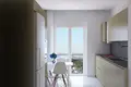 Mieszkanie 4 pokoi 193 m² Eyupsultan, Turcja