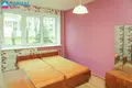 2 room apartment 45 m² Šiauliai, Lithuania