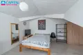 Apartamento 3 habitaciones 77 m² Kaunas, Lituania