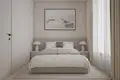 Wohnung 1 Schlafzimmer 64 m² Becici, Montenegro