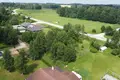 Land  Tumes pagasts, Latvia