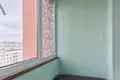 2 room apartment 52 m² Minsk, Belarus