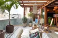 Penthouse 3 pokoi 200 m² w Regiao Geografica Imediata do Rio de Janeiro, Brazylia