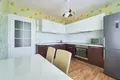 Квартира 1 комната 41 м² Минск, Беларусь