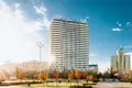 Квартира 2 комнаты 72 м² Ташкент, Узбекистан