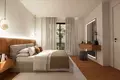 3 bedroom villa 230 m² Goeltuerkbuekue, Turkey