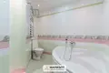 Mieszkanie 3 pokoi 80 m² Mińsk, Białoruś