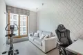 3 room apartment 85 m² in Warsaw, Poland