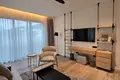 Студия 50 м² Черногория, Черногория