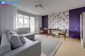 2 room apartment 50 m² Silute, Lithuania