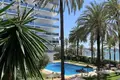 Apartamento 1 habitacion 53 m² Marbella, Španjolska