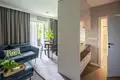 2 bedroom apartment 45 m² Warsaw, Poland