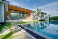 Villa 4 chambres 450 m² Kamala, Thaïlande