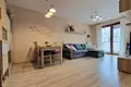Appartement 3 chambres 62 m² Cracovie, Pologne