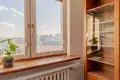 Appartement 2 chambres 38 m² en Varsovie, Pologne