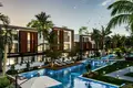 Complejo residencial AURALUX