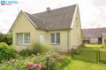 Haus 98 m² Palnosai, Litauen