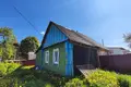 Casa 59 m² Putcynski siel ski Saviet, Bielorrusia