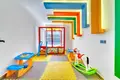 Квартира 2 комнаты 50 м² Аланья, Турция