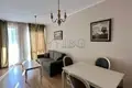 1 bedroom apartment 56 m² Sunny Beach Resort, Bulgaria