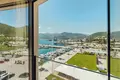 Wohnung 2 Zimmer 147 m² Tivat, Montenegro