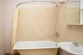 1 room apartment 40 m² Minsk, Belarus