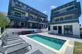 2 bedroom apartment 60 m² Kallithea, Greece