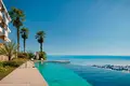 2 bedroom apartment 117 m² Fuengirola, Spain