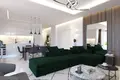 Apartamento 2 habitaciones 93 m² Nicosia, Chipre