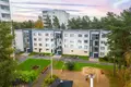 Mieszkanie 2 pokoi 59 m² Oulun seutukunta, Finlandia
