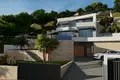 4 bedroom apartment 770 m² Calp, Spain