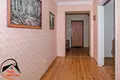 Appartement 3 chambres 84 m² Babrouïsk, Biélorussie