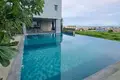 1 bedroom apartment 26 m² Na Kluea, Thailand